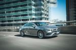 Mercedes-Benz CLA200 AMG Line 2019 года (AU)